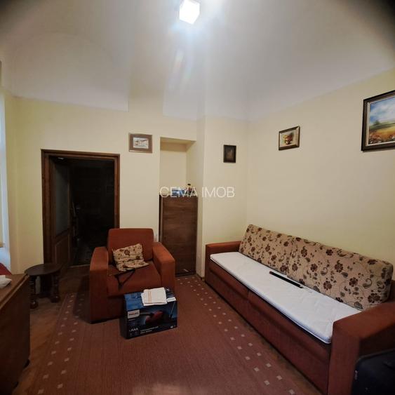 Apartament 2 camere – Piața Unirii ( hotel Melody) – ideal investiție - 2