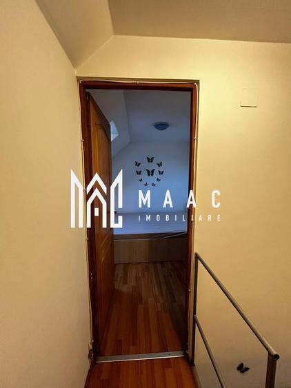 Mansardă 63 mp | Etaj 5 | Zona Rahovei