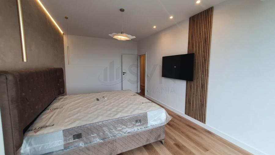 REA1024726 Apartament 3 Camere I De Inchiriat I Baneasa I Sisesti