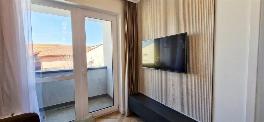 RECO Apartament Nou 2 camere in Oradea zona Iosia etaj 1