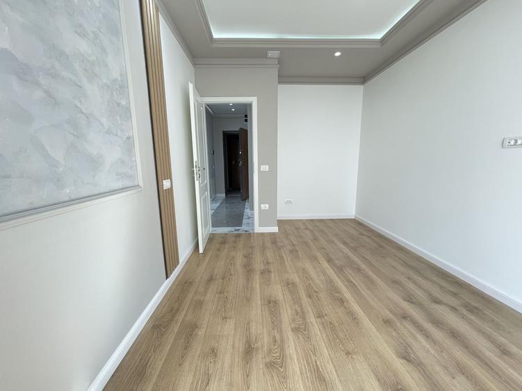Apartament 3 camere bloc nou si finisaje de calitate