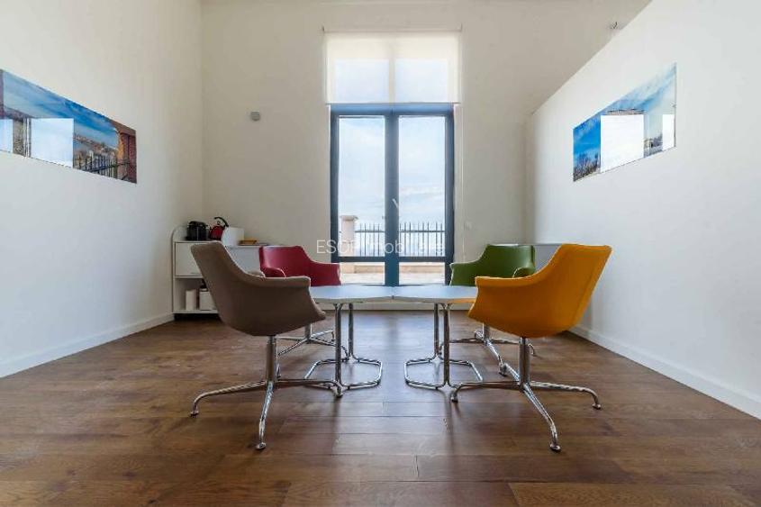 Ethos House, Floreasca, 450 - 1900 mp  0% comision! - 8