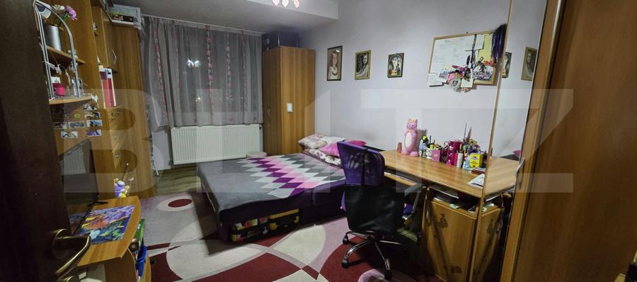 Apartament 3 camere, 84.18 mp, zona Central