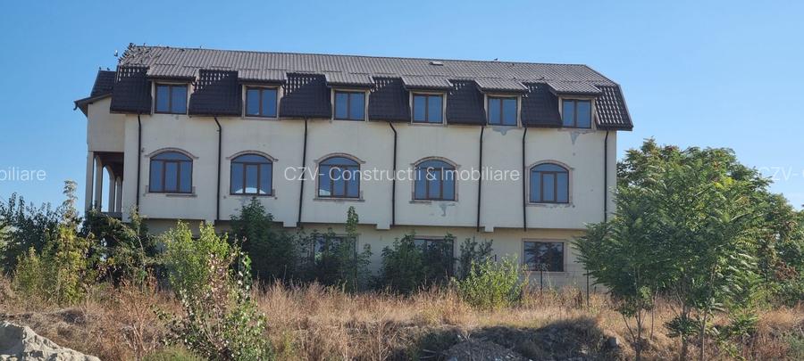 Imobil versatil lângă Primăria Clinceni – teren 1.000–4.000 mp, - 19