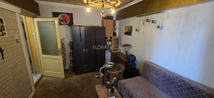 Garsoniera Calea Victoriei Natiunile Unite apropiere Unirii/Centrul Vechi - 2