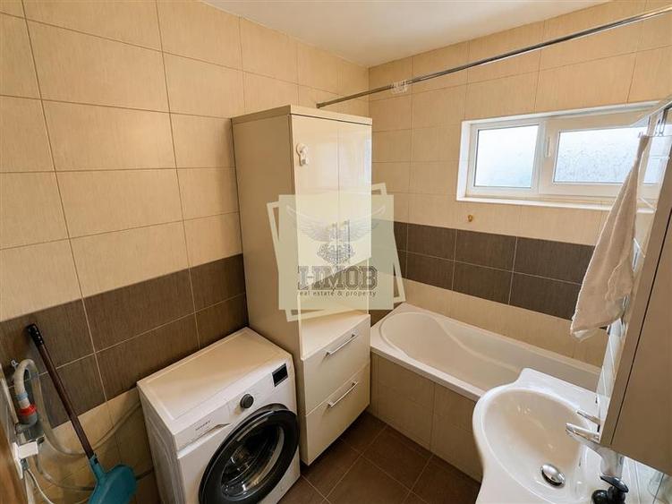Apartament 3 Camere + Terasa 14mp | Loc parcare inclus | Selimbar