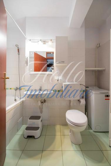 Apartament 2 camere 59mp, zona Gheorgheni