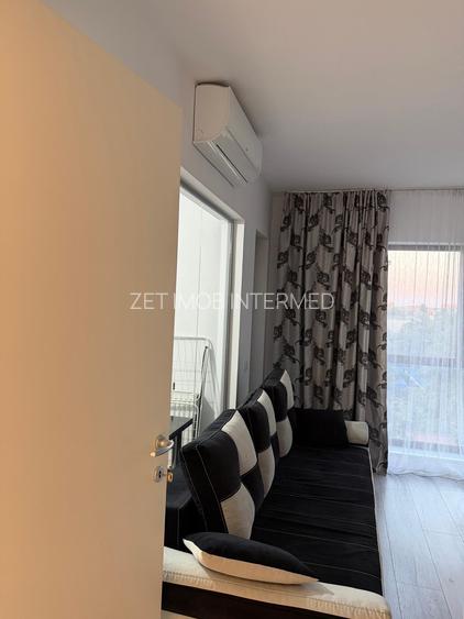Garsoniera Lujerului - complex 21 Residence *parcare privata* - 6