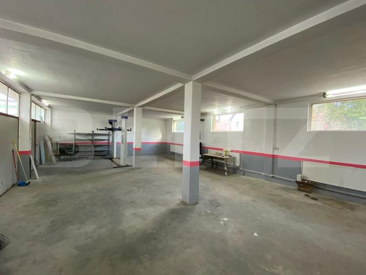 Spatiu de inchiriat de inchiriat, 120 mp, zona Cetate