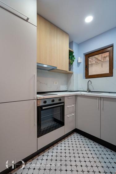 Apartament 2 camere de închiriat – Edgar Quinet