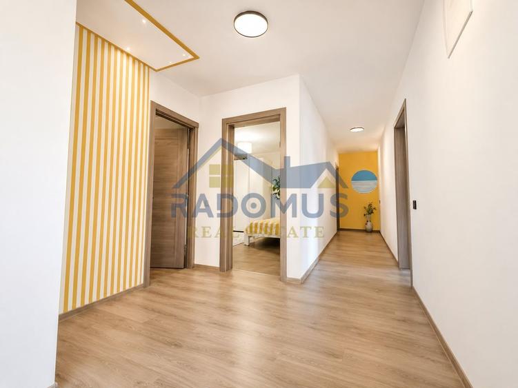 Proprietate Premium | 2 Case | Piscină | Teren 2.000 mp | Mobilată