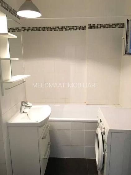 Apartament 3 Camere Decomandat, Tineretului-Metrou-An1977 - 7