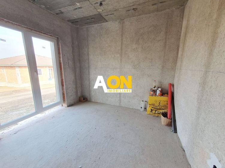 Casa cu predare la cheie, 5 camere, 354 mp teren, Micesti