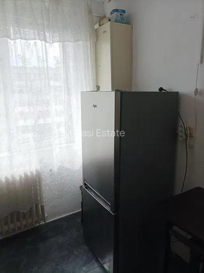 Apartament 2 Camere Alexandru cel Bun - Piata Voievozilor - 6
