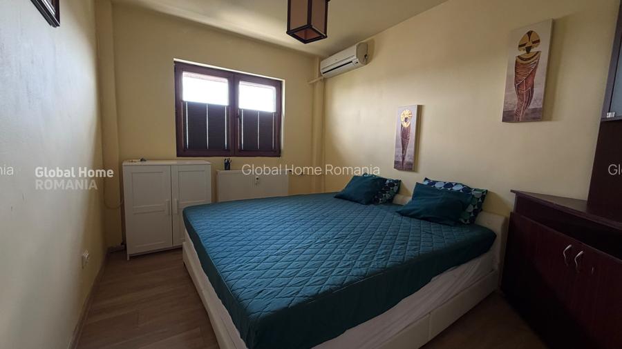 Apartament 4 camere | Polona cu Stefan cel mare | Metrou | Mobilat si utilat - 13