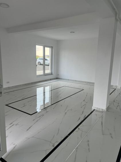 Spațiu comercial | Dumbrăvița Nord |