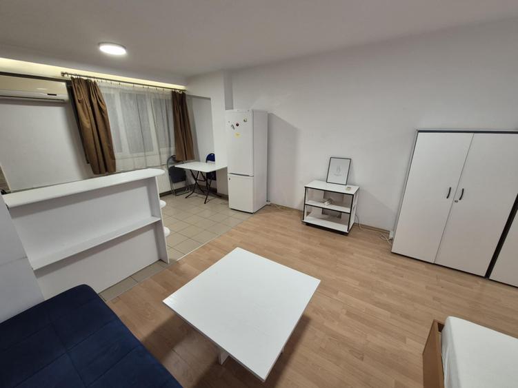 Dristor inchiriere garsoniera Baba Novac cu Contract Anaf