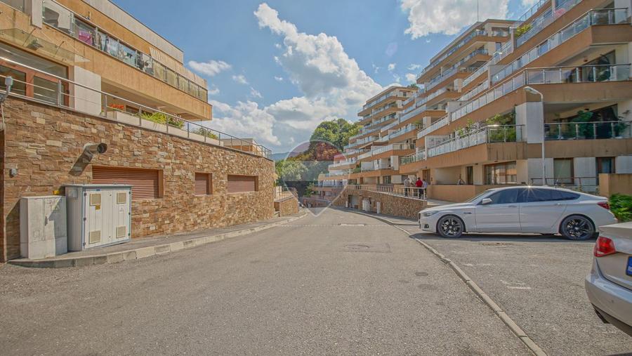 Drumul Poienii-Apartament de inchiriat 2 camere Season Residence