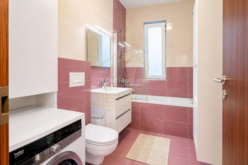 Apartament cu 3 camere | Giroc - 8