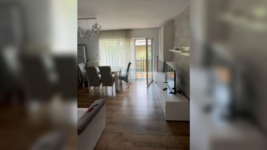 0% Comision | Apartament Pet Friendly cu 3 camere si garaj | Zorilor - 2