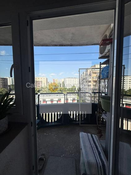 2 camere I Bd Unirii - Zepter  I Etaj 6/9 I 1988 - 23