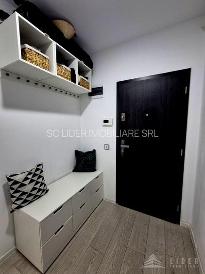 Apartament 3 camere cu terasă 28 mp, Gheorgheni, Cluj-Napoca