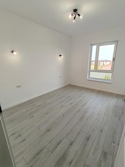 2 cam complet nou, prima inchiriere complex Jovial 3 - Ghencea - Ghindari