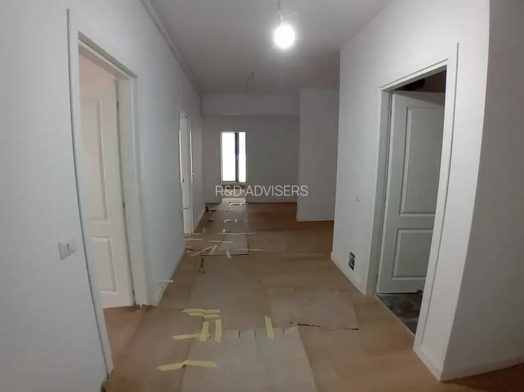Apartament luminos 4 camere, terase de 42 mp, Herăstrău - 2