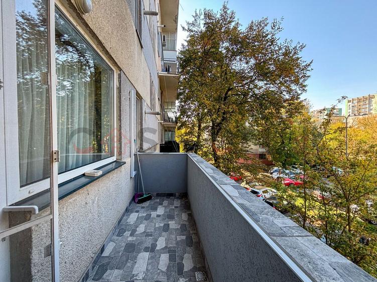 Apartament modern in Gheorgheni - Etajul 2, doua balcoane