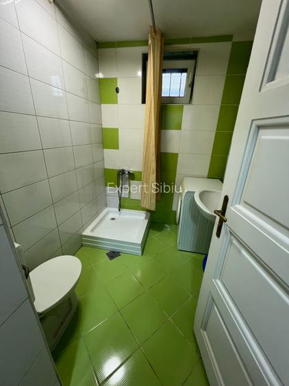 DE ÎNCHIRIAT – APARTAMENT 2 CAMERE LA CASĂ | ULTRA-CENTRAL, SIBIU - 7