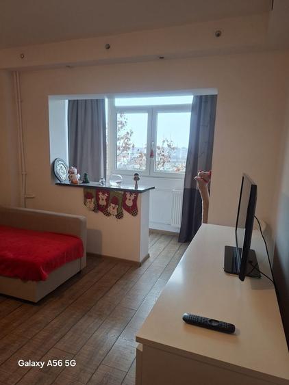 Apartament 2 camere de vanzare Gorjului-Rasaritului