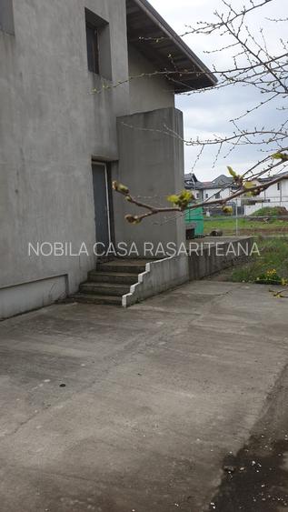 Vila  dublă  Otopeni - Lidl 23 August, - 4