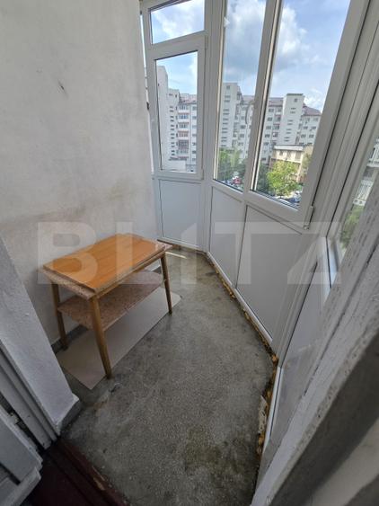 Apartament 2 camere| 48 mp| Centru Târgoviște| Lângă Primărie|