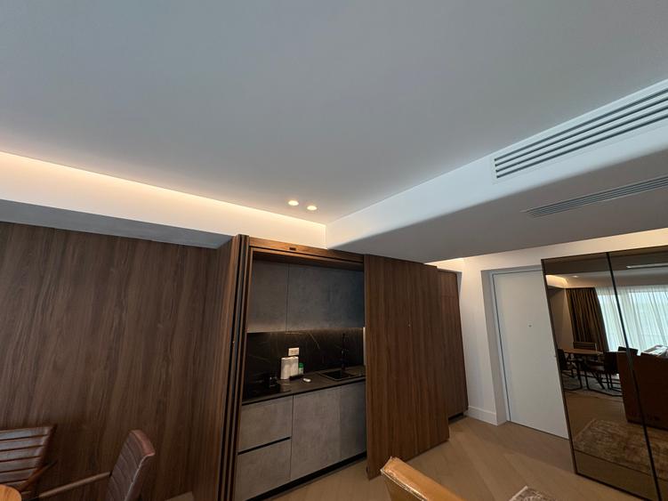 Cortina126 - exclusivist - loc parcare inclus
