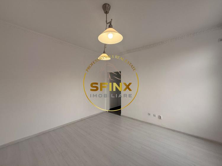 Vila renovata complet/ 325 mp/ Dacia – Eminescu/ birouri / showroom