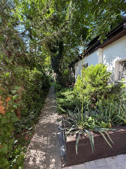 PROPUN SPRE VANZARE CASA RENOVATA ZONA 1 MAI