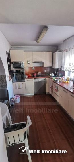 Casa in Mihai Viteazu, vedere la Cheile Turzii, teren generos