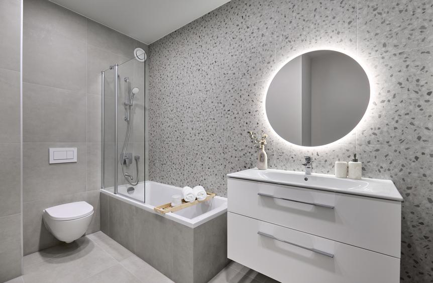 AFI Home North-2 cam,mobilat&utilat,pet-friendly, 0% comision,Pipera