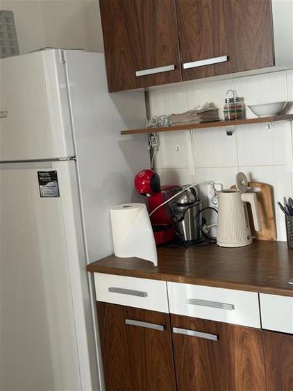 Rin Residence Otopeni, apartament 2 camere