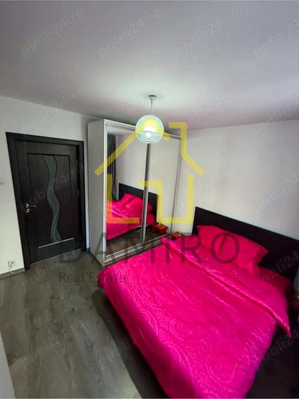 Apartament 2 Camere Stefan cel Mare 3 Minute Metrou Parcul Circului Comision 0%