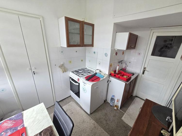 Floreasca / Apartament 2 Camere