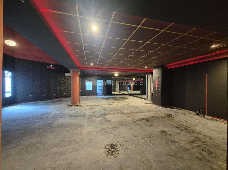 Exclusivitate- Spațiu comercial – Piața Astra, Brașov | 375 mp , Vad - 5