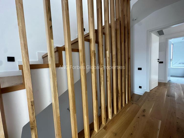 SMART VILLA FOR SALE/ RENT I 6 ROOMS I PIPERA - 12