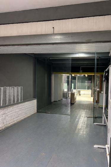 Baneasa open space 140 mp clasa A