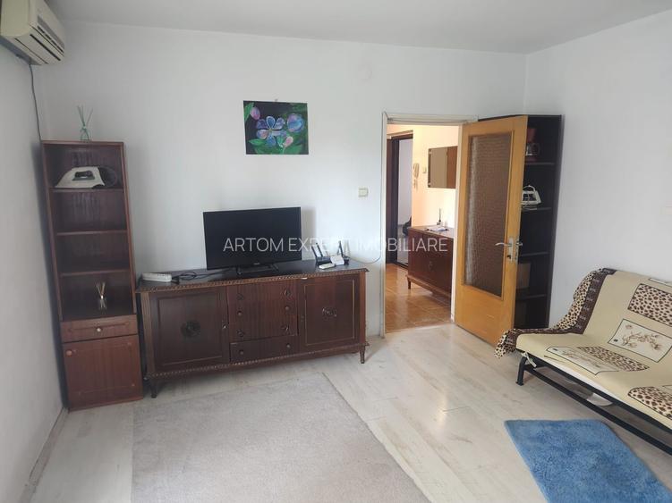 Apartament 2 camere de inchiriat zona Dristor 5 min - 5