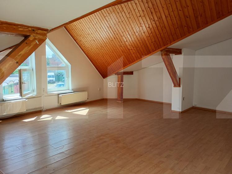 Satiu de birouri/comercial de inchiriat, Casa in zona centrala in Sf. Gheorghe - 6