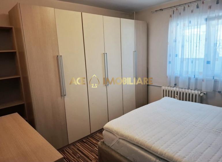 3 Camere de inchiriat | Virtutii | 2 Bai | Parcare Inclusa | 71MP