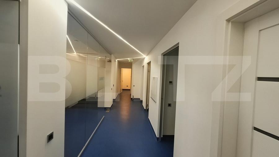 Oportunitate Investiție! Cabinet Medical/Stomatologic la Cheie–152 mp, Borhanci