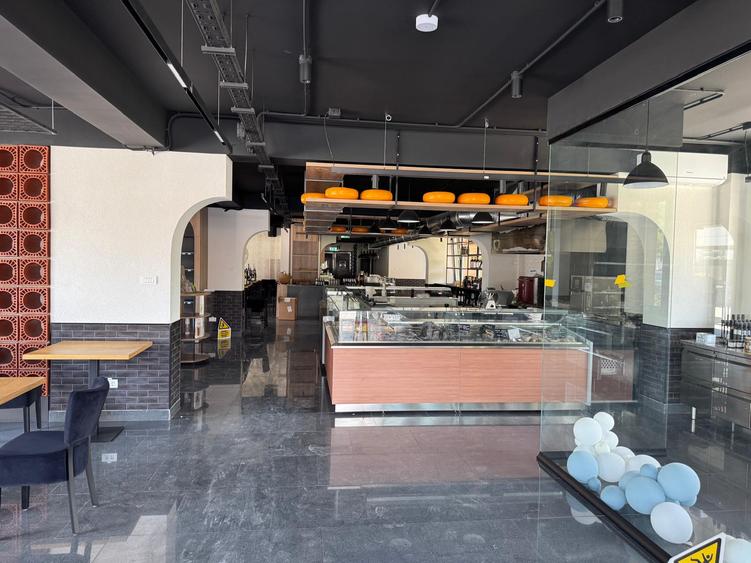 Spatiu comercial de inchiriat pretabil Clinica,Showroom, Horeca in Pipera