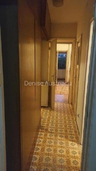 Chirie sau vanzare - Ultracentral- Bloc construit pentru diplomati - 4